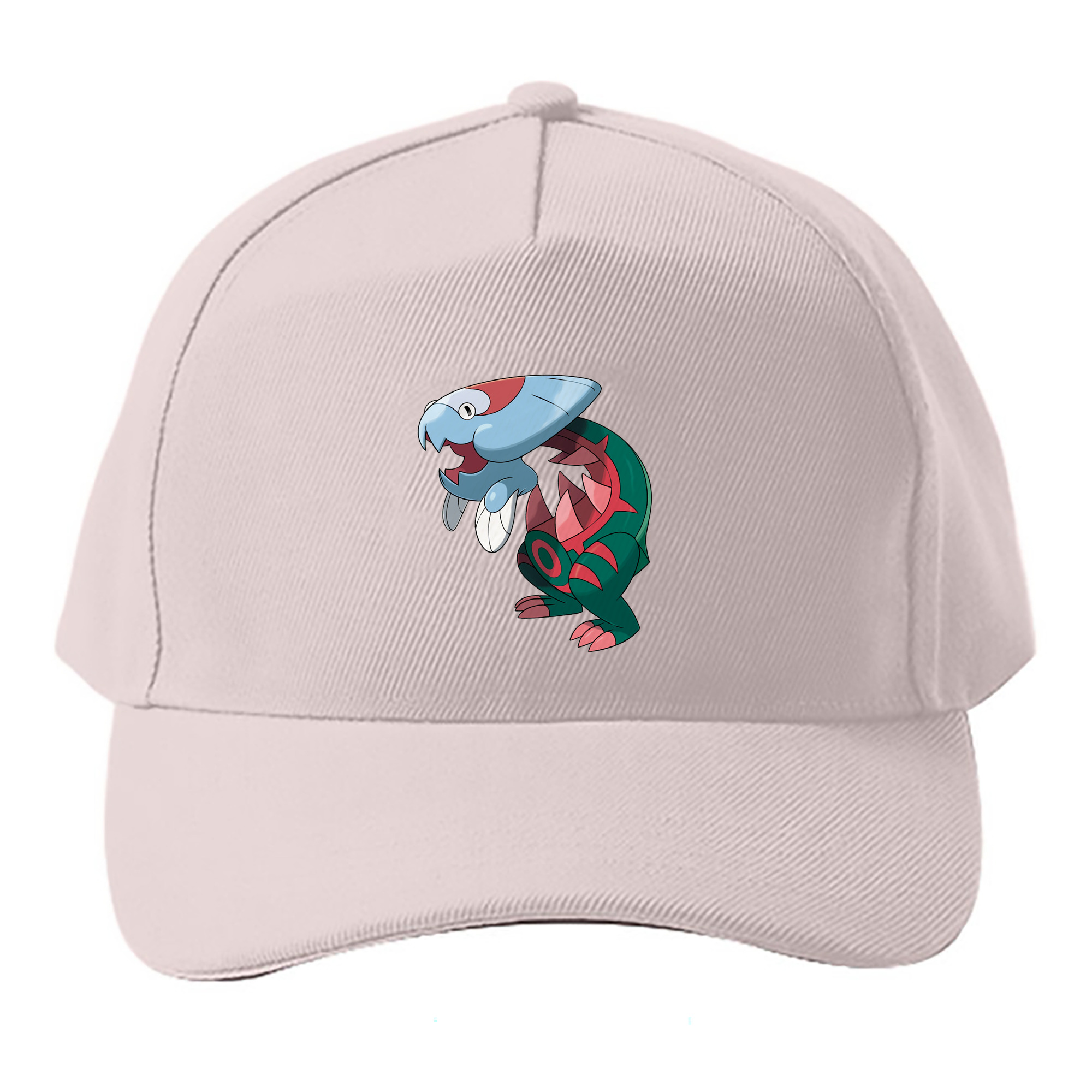（画像用） ポケットモンスター Pokémon ベースボールキャップ 綿100％ 男女兼用 帽子 スポーツ
